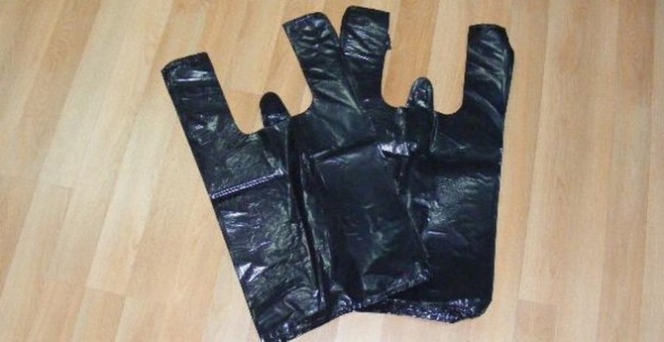 Başkale'de Siyah Poşet Kullanımı Yasaklandı