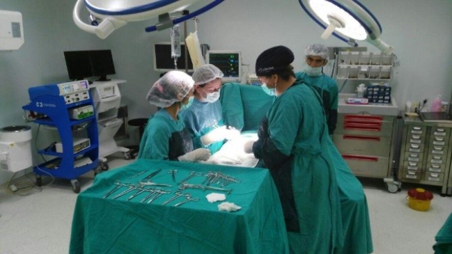 Antalya'da Engellilere Diş Tedavisi Kolaylaşıyor