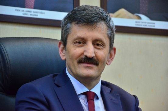 Zonguldak'ta CHP Adayına Tepki: Eleştiriler İkiyüzlülük Mü?