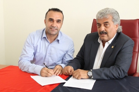 Ödemişspor Resmi Olarak Kuruldu: Karşıyaka Gençlerbirliği'nin İsim Değişikliğiyle Yeni Dönem Başladı