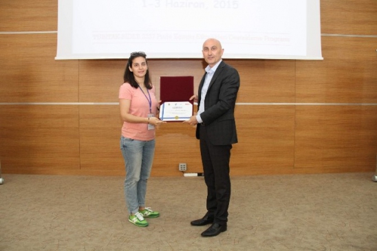 Hasan Kalyoncu Üniversitesi'nde TÜBİTAK Proje Eğitimi Düzenlendi