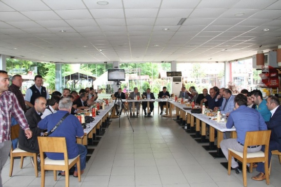 Akyazı Belediyesi Yeni Web Sitesini Tanıttı