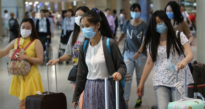 Güney Kore'de MERS Salgını: 1 Kişi Hayatını Kaybetti