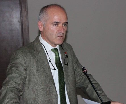 MHP Sandık Görevlileri Eğitimlerini Tamamladı