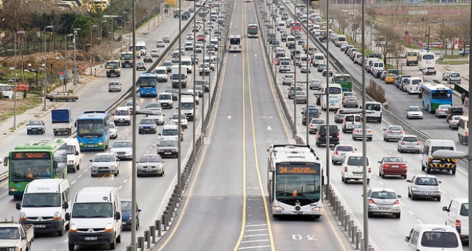 İstanbul, Toplu Ulaşımda En Uygun Şehir Oldu