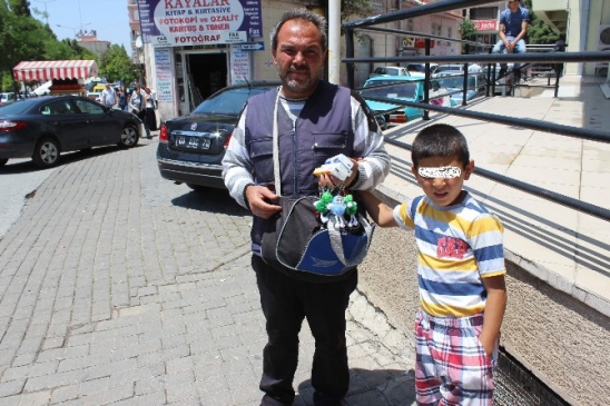 Aydın’da Dilencilik Sorunu Büyüyor: Kafileler Halinde Geliyorlar