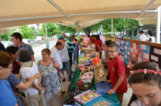Ortaca'da Öğrencilerden Teknoloji ve Tasarım Sergisi