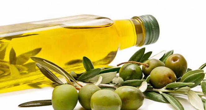 Türk Zeytinyağı Çin Pazarında Tanıtım Atağında