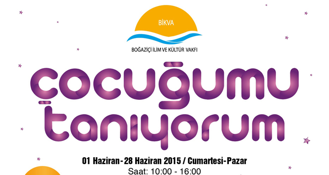 Çocuk Gelişimini Destekleyen Proje Başladı