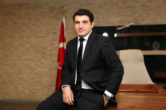 Doğa Sigorta'dan Katılım Sigortası Yeniliği: İslami Sigorta Hizmete Girdi