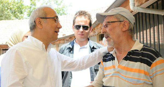 Antalya'da Elvan'dan İstikrar Vurgusu: "Sözlerimizi Yerine Getirdik"