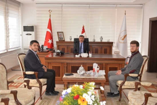 Nücum Derneği Kütahya'da Faaliyete Geçti