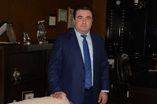 Sivil Toplum Başkanları’ndan Seçim Çağrısı: "Geleceğimiz İçin Oy Verin"