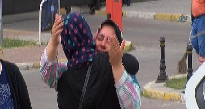 Esenyurt'ta Minibüs Kazası: 2.5 Yaşındaki Emir Hayatını Kaybetti