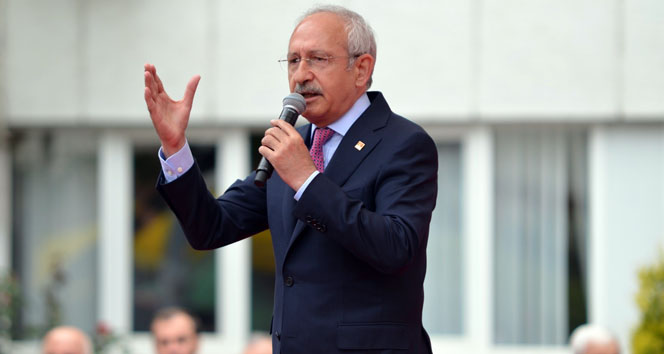 Kemal Kılıçdaroğlu'nun Oy Kullanacağı Yer Belli Oldu