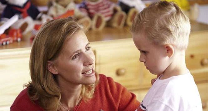 Çocuk Yetiştirmede 6 Altın Kural: Psikologdan Öneriler