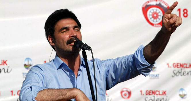 Uğur Işılak’tan Seçmenlere Çağrı: "Haine Ok Atın"