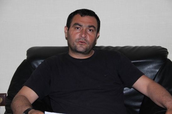 Hatay'da 21 Yıldır Adalet Bekleyen Aile Umutlandı