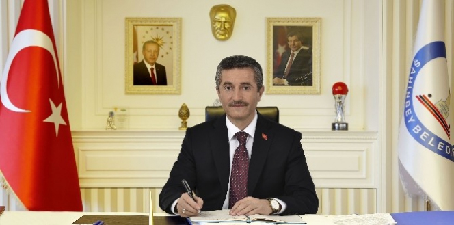 Şahinbey’de Dünya Çevre Günü Mesajı: Temiz Bir Gelecek İçin Birlikte Çalışmalıyız