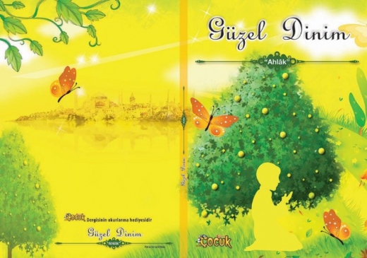 Türkiye Çocuk Dergisi Haziran Sayısı Bayilerde