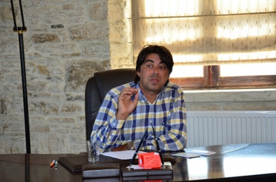 Foça'da Çevre Günü Mesajı: Başkan Demirağ Uyardı