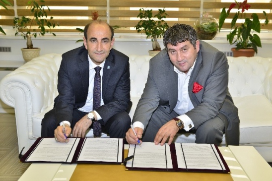 Yıldırım'da Asansörlere Yeni Standartlar Geliyor