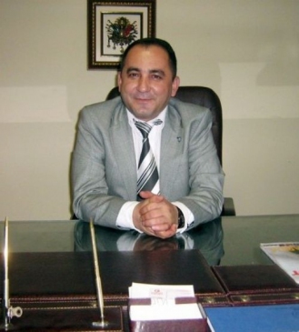 Burhaniye'de İhracat Eğitimi Düzenleniyor