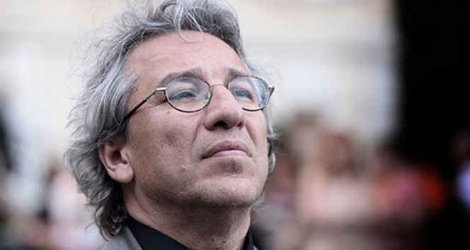 Can Dündar'dan Diyarbakır Patlaması Üzerine Tepki Çeken Tweet