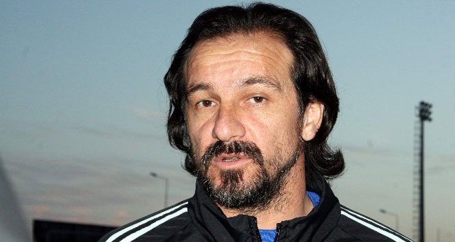 Yusuf Şimşek: Süper Lig'e Çıkmadığımız İçin Mutluyum