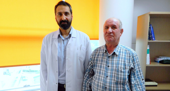 Adana'da Beyin Tümörü Erken Teşhisi Hayat Kurtarıyor