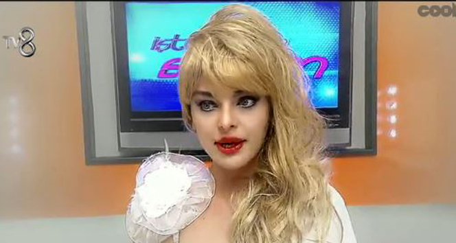 İşte Benim Stilim'de Sinem Umaş Elendi