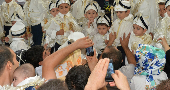 Bursa'da Sünnet Sezonu Öncesi Ailelere Uyarı Yapıldı