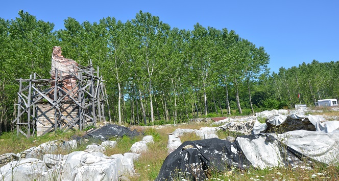 Demirköy'de Fetih Hazırlıkları: Teknoloji Müzesi Yolda