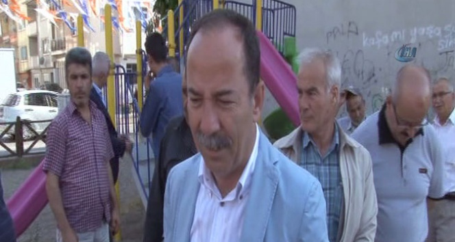 Edirne'de Çocuk Parkında Trafo Krizi: Başkan Müdahale Etti