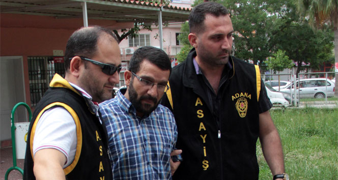 Adana'da CHP Meclis Üyesine Saldırı: Simitçi Adliyeye Sevk Edildi