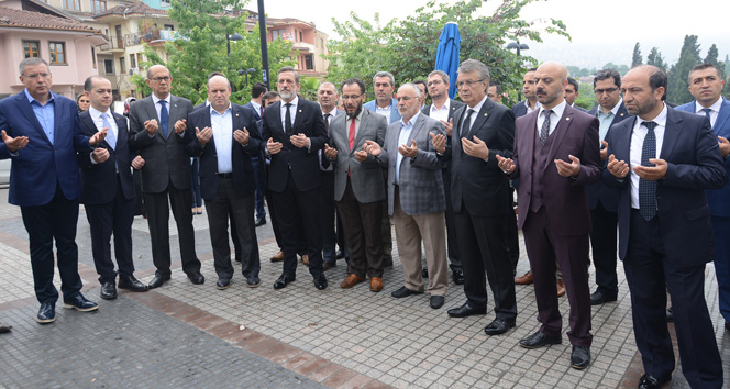 Bursa Ticaret ve Sanayi Odası 126 Yaşında Kutlamalar Yapıldı