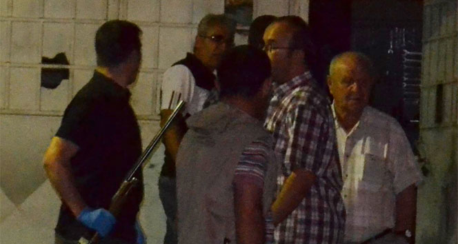 Turgutlu'da İntihar Girişimi: Polis İkna Etti