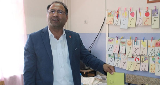 Özcan Purçu, Romanların İlk Milletvekili Projesini Duyurdu