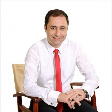 Çanakkale'de MHP Milletvekili İbrahim Kürşat Tuna'nın Değerlendirmesi