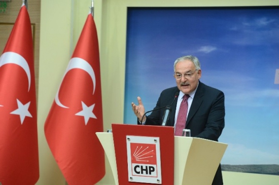 CHP'li Koç Seçim Sonuçlarını Değerlendirdi: Erdoğan Kaybetti