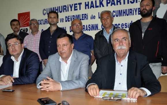 Çanakkale'de CHP'nin Başarısı: Yeni Milletvekili Erkek Gururlu