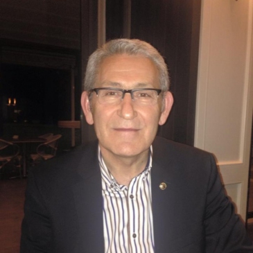 Denizli'de Seçimlerin Galibi AK Parti Oldu