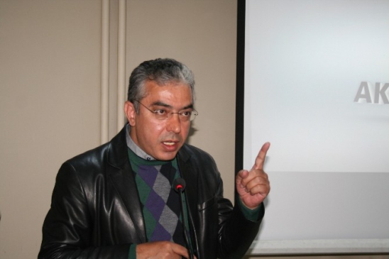 Mehmet Uçum, Seçim Sonuçlarını Yorumladı: Hata Analizi Şart