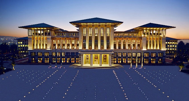 Cumhurbaşkanı Başdanışmanı'ndan Seçim Sonrası Açıklama