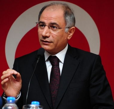 Erzurum'da 25. Dönem Milletvekilleri Belirlendi