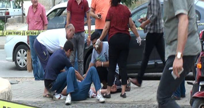 Kozan'da Kardeşler Arasında Kanlı Kavga: 1 Ölü, 2 Yaralı