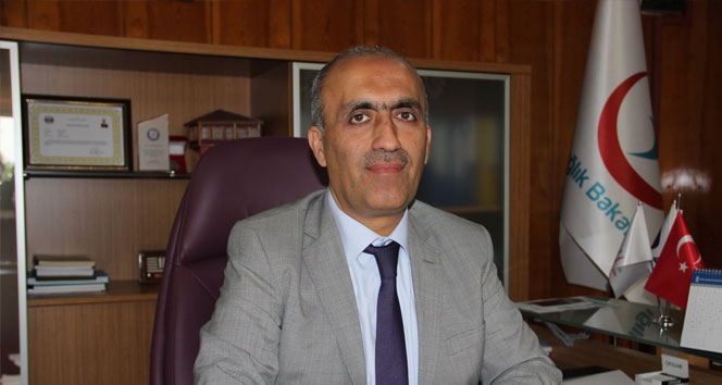 Manisa'da Sağlık Çalışanlarına Yönelik Şiddet Artıyor