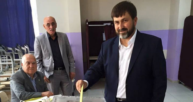 MHP 16 Yıl Sonra Karabük'ten Milletvekili Çıkardı