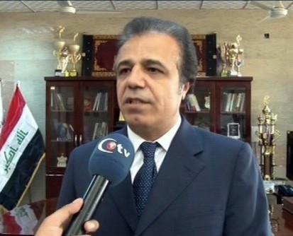 Kerkük'te Tarih Vurgusu: Orhan Hikmet Azizoğlu Açıklamalarda Bulundu