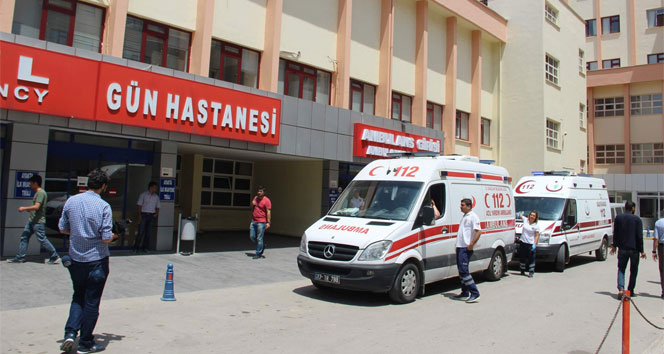 Gaziantep'te Doktora Bıçaklı Saldırı: 1 Gözaltı